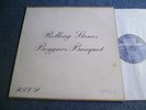 THE ROLLING STONES - BEGGARS BANQUET LP - Nr MINT UK BOXED DECCA STEREO