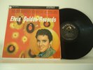 Elvis Presley Golden Records RCA + Innersleeve - LSP 1707 E ( LP )