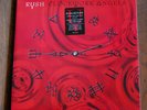 RUSH Clockwork Angels 2012 - Snakes & Arrows 2007 - Vinyl LP Record NEW SEALED