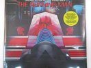THE RUNNING MAN DELUXE EDITION SOUNDTRACK OST 2020 NEW VINYL 2 LP