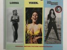 Russ Meyer's Original Motion Picture Soundtracks - Used LP - 1995 Germany - NM