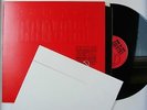 Big Country Broken Heart (Thirteen Valleys) UK 12in 1988 Ltd Nbd + Poster Top