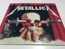 Metallica  The Gig That Should Not Be?  Orig 1988 2 LP    Bud Records