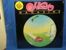 Heart  Magazine  Original Rare 1977 Mushroom Hard Rock Lp Sealed Mint Wilson