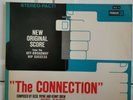 THE CONNECTION.. CONDUCTED BY CECIL PAYNE.. SUMMIT AJS  16