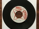 THE ENFORCE Pay Them JAMAICA WELL CHARGE  7” 45 VINYL