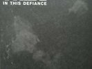 STRIFE - IN THIS DEFIANCE - WHITE VINYL LP - LIMITED TO 800 COPIES