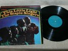 Rare LP The Staple Singers ?– This Little Light (US, 1964)