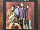 THE BEACH BOYS 20/20 CAPITOL E-ST 133 UK Original VINYL LP EX / EX