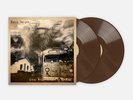 Lukas Nelson ?Naked Garden Exclusive Brown Colored 2x Vinyl LP