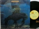 THE BEACH BOYS - SURF'S UP - CLASSIC ROCK - W/ INSERT - IN SHRINK - NM- VINYL