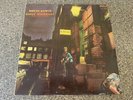 David Bowie Ziggy Stardust 1E 1E + Inner Rare Original UK LP