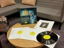 Mozart • Die Zauberflöte VINYL 3 LP BOX NM+ Deutsche Grammophon 2720 079