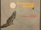 Howlin’ Wolf - Moanin’ In The Moonlight, LP Mono Blue Label Chess LP-1434