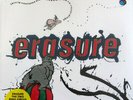 ID7399z - Erasure - The Two Ring Circus - LRSTUMM35 - vinyl 12