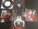 Horror Section The Omen Testing Pressing Pop Punk