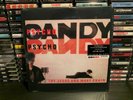 The Jesus and Mary Chain Vinyl - Psycho Candy - Rhino Reissue - MINT