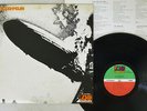 LED ZEPPELIN SAME ATLANTIC P-10105A Japan VINYL LP