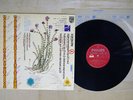 CLAIRE BERNARD SARASATE ZIGEUNERWEISEN PHILIPS FH-8 Japan VINYL LP