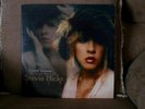 Stevie Nicks, Crystal Visions Double LP set, CLEAR colour