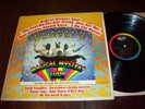 The Beatles,Magical Mystery Tour,1967 Capitol 1st Press.VG+ To EX Cond.