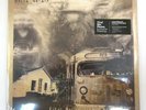 LUKAS NELSON NAKED GARDEN 2020 NEW 2 LP OPAQUE BROWN COLORED VINYL 500 MADE