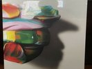 ALCHEMIST x BOLDY JAMES “THE PRICE OF TEA IN CHINA” (BLACK VINYL LP) (#/150)