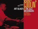 ART BLAKEY &  JAZZ MESSENGERS - JUST COOLIN NEW VINYL