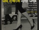 SONNY CLARK: Cool Struttin' LP (2 LPs, 180gram reissue, 45rpm HQ discs, #0663)