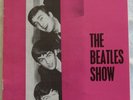 The Beatles Show 1963 UK Tour Programme