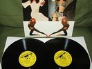 KATE BUSH Live At Bristol 1979 Not TMOQ GIMMIX Sleeve Original ROCK SOLID DBL LP