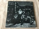 THE ALLMAN BROTHERS - AT FILLMORE EAST. 1971 UK DOUBLE VINYL LP RED / PLUM