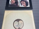 The Beatles ?Let It Be 1ST US Press 1970 VINYL LP Apple Records ?AR 34001 EX