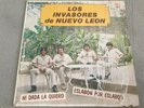 Los invasores de nuevo leon Y Caminantes 2 Lps Venta Especial