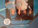 ABBA-ABBA:VOULEZ-VOUS NEW VINYL RECORD Sealed 12