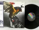 BUDGIE IN FOR THE KILL MCA MCA-6046 Japan OBI VINYL LP