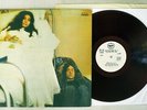 JOHN LENNON AND YOKO ONO UNFINISHED MUSIC NO.2 APPLE AP-8782 Japan PROMO RED LP
