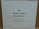 McGavock High School Bands Brad Kinney dir Nashville 1981 vinyl LP NEW SEALED