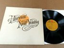 Neil Young Harvest USA Vinyl LP Near Mint No Reserve