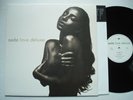 SADE Love Deluxe NM EPIC 472626 1 Orginal 1992 UK LP w/inner sleeve