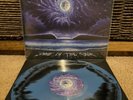 The Expendables - Sand In The Sky Vinyl - Blue And Black Marbled - RARE