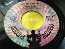 1967 Soul 45 : Timothy Wilson   Got To Find A New Love  Buddah BDA 19