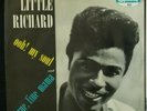 1950s NM LITTLE RICHARD 45rpm 7
