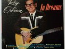 Roy Orbison In Dreams LP Mono MLP 8003 Vinyl Record Album 1963 Original Release