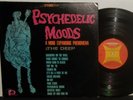 THE DEEP ORIGINAL 1966 VINYL LP PSYCHEDELIC MOODS VG+ VPI NR