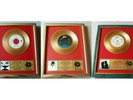 MICHAEL JACKSON schallplatte bild single 7