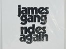 James Gang? Rides Again - MFSL Audiophile OOP Vinyl Record New LP SEALED