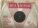 78 Rpm Record Elvis Presley Don't Be Cruel / Hound Dog
