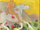 ID7423z - Fleetwood Mac - Then Play On - RSLP 9000 - vinyl LP