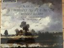 ASD 461 Brahms Symphony No. 4 / Rudolf Kempe / RPO W/G